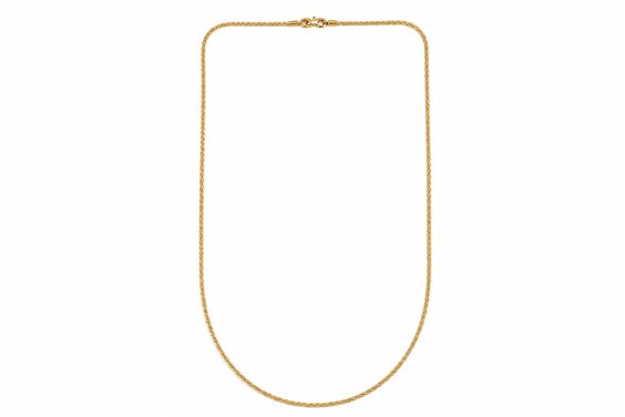 Halskette Solara in Bronze 8100 - 8100